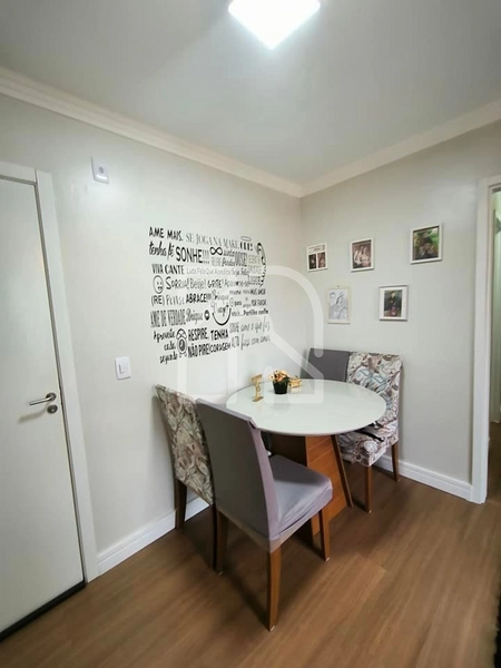 Lindo Apartamento, 2 dormitórios condomínio Mar Di Capri: 17ª foto da galeria de imagens do imóvel