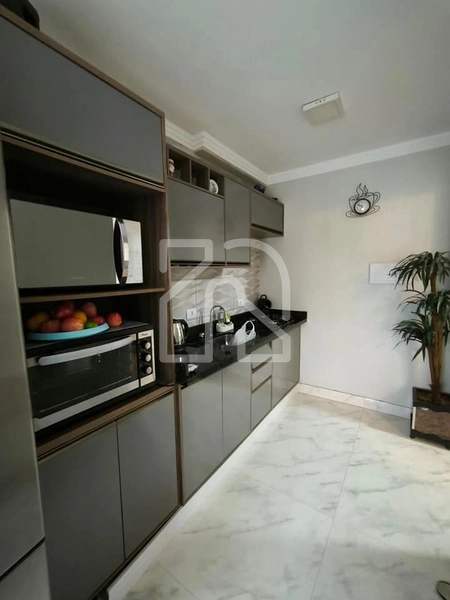 Lindo Apartamento, 2 dormitórios condomínio Mar Di Capri: 9ª foto da galeria de imagens do imóvel