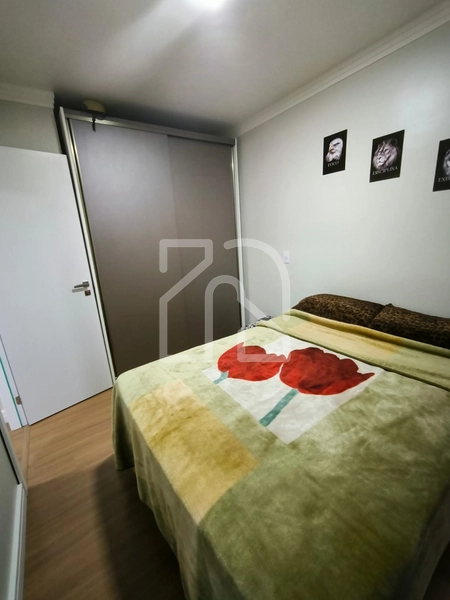 Lindo Apartamento, 2 dormitórios condomínio Mar Di Capri: 14ª foto da galeria de imagens do imóvel