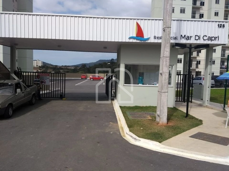 Lindo Apartamento, 2 dormitórios condomínio Mar Di Capri: 2ª foto da galeria de imagens do imóvel