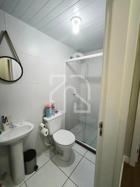 Lindo Apartamento, 2 dormitórios condomínio Mar Di Capri: 13ª foto da galeria de imagens do imóvel