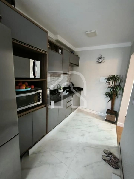 Lindo Apartamento, 2 dormitórios condomínio Mar Di Capri: 7ª foto da galeria de imagens do imóvel