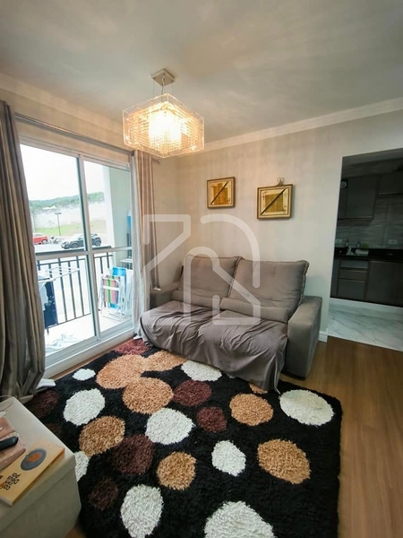 Lindo Apartamento, 2 dormitórios condomínio Mar Di Capri: 5ª foto da galeria de imagens do imóvel