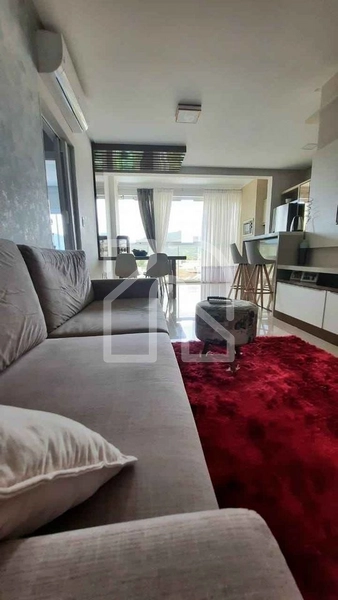 Apartamento imobiliado no Ed. Gran Palazzo Residence em Camboriú: 14ª foto da galeria de imagens do imóvel