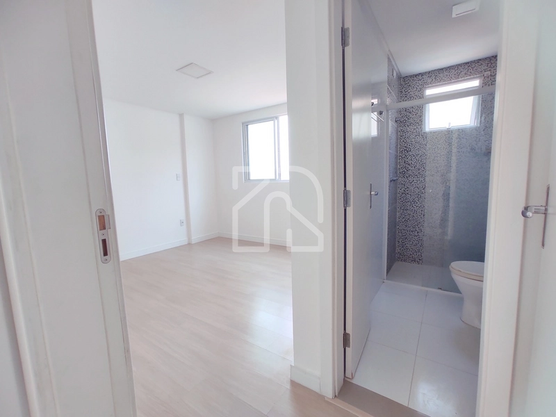Apartamento no Res. Mirante da Colina - Tabuleiro: 12ª foto da galeria de imagens do imóvel
