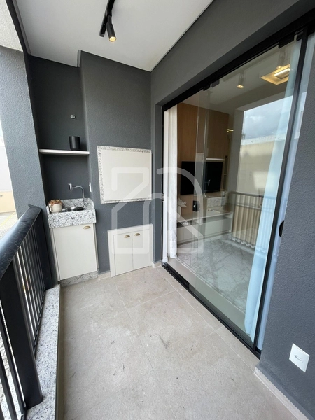 Apartamento Decorado e Equipado para Venda no Residencial Lancaster: 9ª foto da galeria de imagens do imóvel