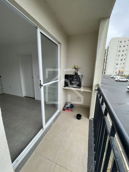 Oportunidade de Negócio - Apartamento no Residencial Mar de Capri: 4ª foto da galeria de imagens do imóvel