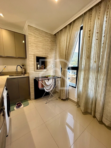 APARTAMENTO MOBILIADO À VENDA: 11ª foto da galeria de imagens do imóvel