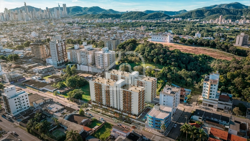 SMART WAY CAMBORIÚ: 4ª foto da galeria de imagens do imóvel