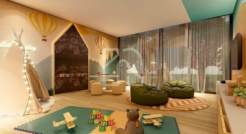 VALLE EUROPEU ECO HOME RESORT: 24ª foto da galeria de imagens do imóvel