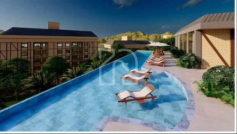VALLE EUROPEU ECO HOME RESORT: 3ª foto da galeria de imagens do imóvel