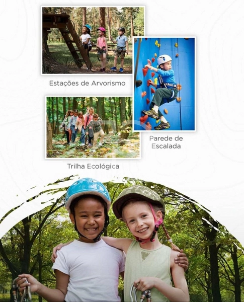 VALLE EUROPEU ECO HOME RESORT: 18ª foto da galeria de imagens do imóvel