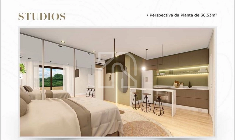 VALLE EUROPEU ECO HOME RESORT: 10ª foto da galeria de imagens do imóvel