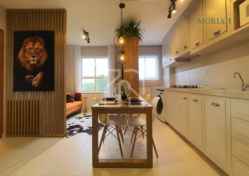 RESIDENCIAL MORIAH: 9ª foto da galeria de imagens do imóvel