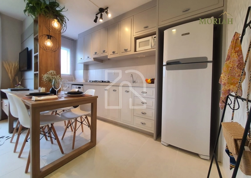 RESIDENCIAL MORIAH: 2ª foto da galeria de imagens do imóvel
