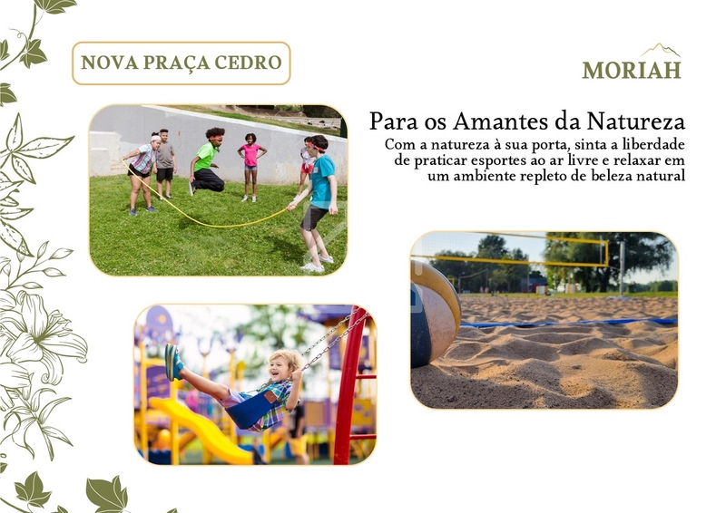 RESIDENCIAL MORIAH: 5ª foto da galeria de imagens do imóvel
