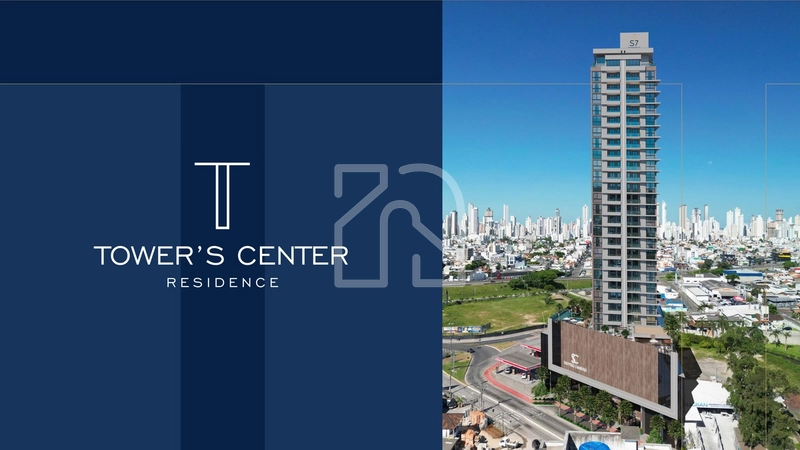 TOWER'S CENTER: 11ª foto da galeria de imagens do imóvel