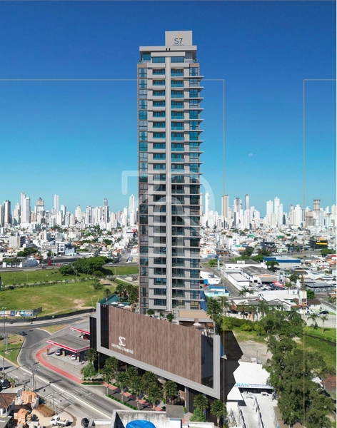 TOWER'S CENTER: 1ª foto da galeria de imagens do imóvel