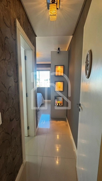 APARTAMENTO MOBILIADO E DECORADO, TABULEIRO EM CAMBORIÚ: 38ª foto da galeria de imagens do imóvel