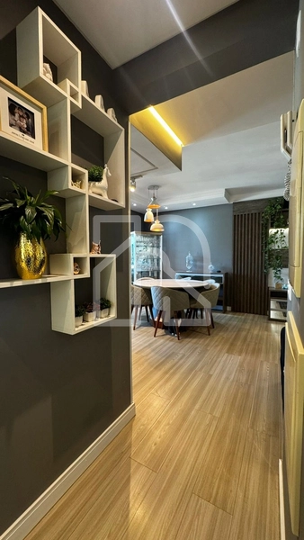 APARTAMENTO MOBILIADO E DECORADO, TABULEIRO EM CAMBORIÚ: 25ª foto da galeria de imagens do imóvel