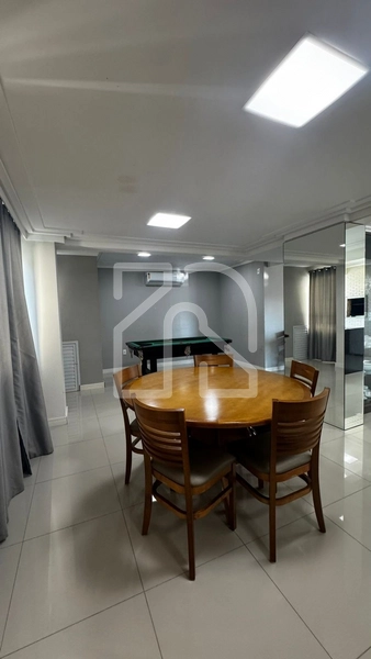 APARTAMENTO MOBILIADO E DECORADO, TABULEIRO EM CAMBORIÚ: 26ª foto da galeria de imagens do imóvel