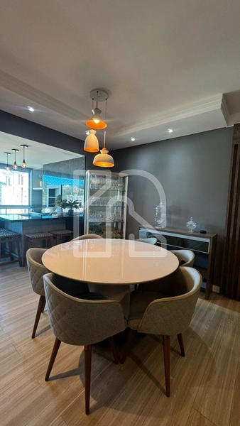 APARTAMENTO MOBILIADO E DECORADO, TABULEIRO EM CAMBORIÚ: 9ª foto da galeria de imagens do imóvel