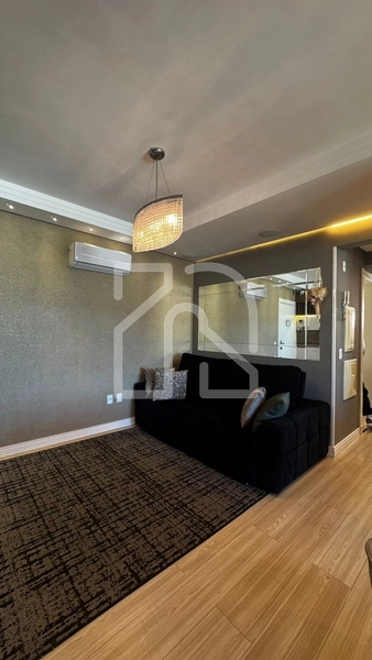 APARTAMENTO MOBILIADO E DECORADO, TABULEIRO EM CAMBORIÚ: 13ª foto da galeria de imagens do imóvel