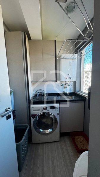 APARTAMENTO MOBILIADO E DECORADO, TABULEIRO EM CAMBORIÚ: 33ª foto da galeria de imagens do imóvel