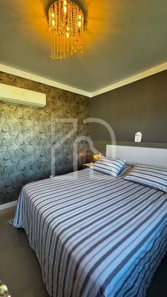 APARTAMENTO MOBILIADO E DECORADO, TABULEIRO EM CAMBORIÚ: 7ª foto da galeria de imagens do imóvel