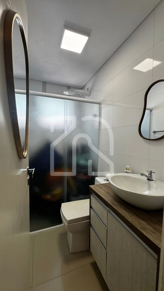 APARTAMENTO MOBILIADO E DECORADO, TABULEIRO EM CAMBORIÚ: 36ª foto da galeria de imagens do imóvel