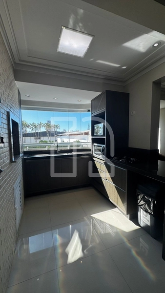 APARTAMENTO MOBILIADO E DECORADO, TABULEIRO EM CAMBORIÚ: 24ª foto da galeria de imagens do imóvel