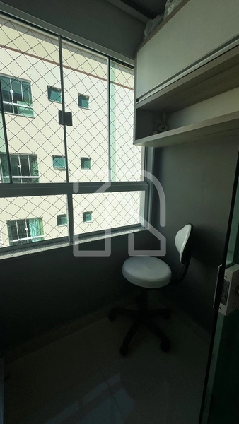 APARTAMENTO MOBILIADO E DECORADO, TABULEIRO EM CAMBORIÚ: 34ª foto da galeria de imagens do imóvel