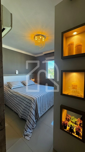 APARTAMENTO MOBILIADO E DECORADO, TABULEIRO EM CAMBORIÚ: 6ª foto da galeria de imagens do imóvel
