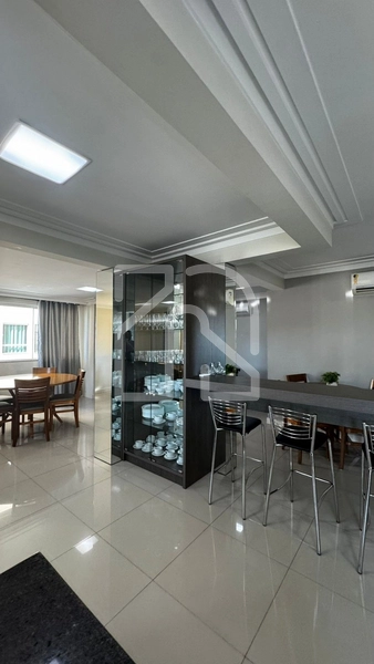 APARTAMENTO MOBILIADO E DECORADO, TABULEIRO EM CAMBORIÚ: 15ª foto da galeria de imagens do imóvel