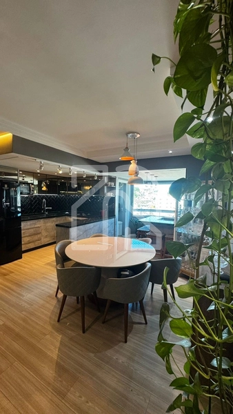 APARTAMENTO MOBILIADO E DECORADO, TABULEIRO EM CAMBORIÚ: 21ª foto da galeria de imagens do imóvel