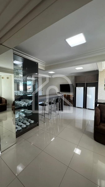 APARTAMENTO MOBILIADO E DECORADO, TABULEIRO EM CAMBORIÚ: 29ª foto da galeria de imagens do imóvel