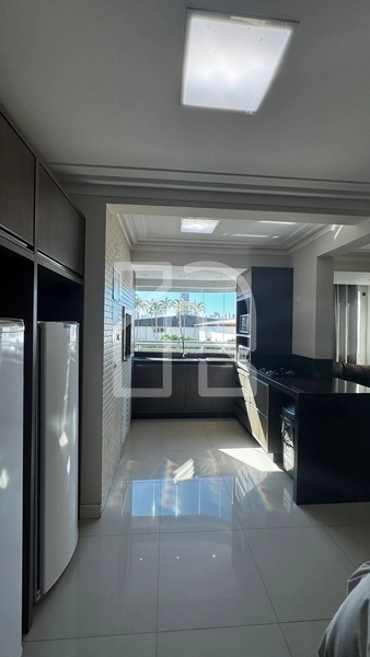 APARTAMENTO MOBILIADO E DECORADO, TABULEIRO EM CAMBORIÚ: 12ª foto da galeria de imagens do imóvel