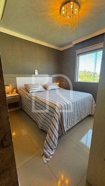 APARTAMENTO MOBILIADO E DECORADO, TABULEIRO EM CAMBORIÚ: 41ª foto da galeria de imagens do imóvel