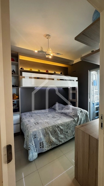 APARTAMENTO MOBILIADO E DECORADO, TABULEIRO EM CAMBORIÚ: 14ª foto da galeria de imagens do imóvel