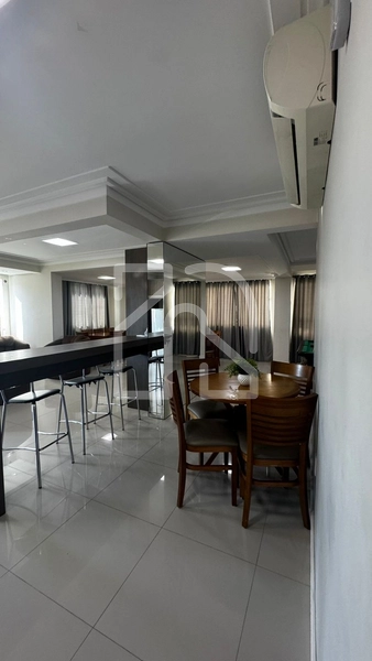 APARTAMENTO MOBILIADO E DECORADO, TABULEIRO EM CAMBORIÚ: 30ª foto da galeria de imagens do imóvel