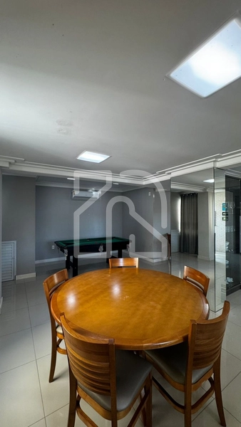 APARTAMENTO MOBILIADO E DECORADO, TABULEIRO EM CAMBORIÚ: 23ª foto da galeria de imagens do imóvel
