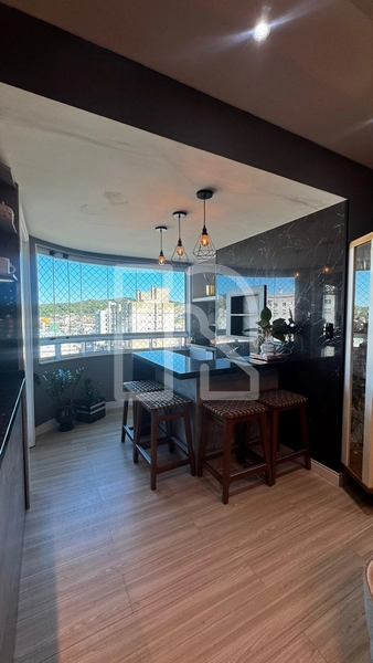APARTAMENTO MOBILIADO E DECORADO, TABULEIRO EM CAMBORIÚ: 27ª foto da galeria de imagens do imóvel