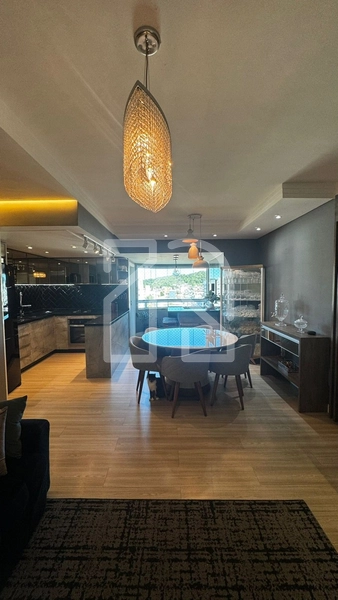 APARTAMENTO MOBILIADO E DECORADO, TABULEIRO EM CAMBORIÚ: 8ª foto da galeria de imagens do imóvel