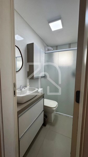 APARTAMENTO MOBILIADO E DECORADO, TABULEIRO EM CAMBORIÚ: 37ª foto da galeria de imagens do imóvel