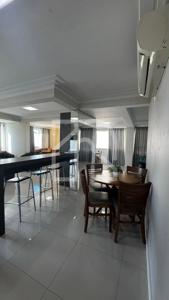 APARTAMENTO MOBILIADO E DECORADO, TABULEIRO EM CAMBORIÚ: 18ª foto da galeria de imagens do imóvel