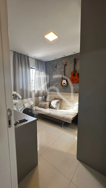 Apartamento pronto para Morar em Bal. Camboriú: 4ª foto da galeria de imagens do imóvel