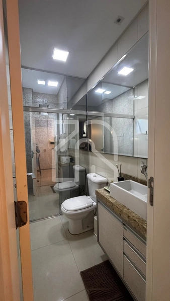 Apartamento pronto para Morar em Bal. Camboriú: 6ª foto da galeria de imagens do imóvel