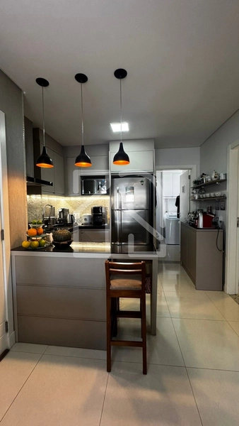 Apartamento pronto para Morar em Bal. Camboriú: 2ª foto da galeria de imagens do imóvel
