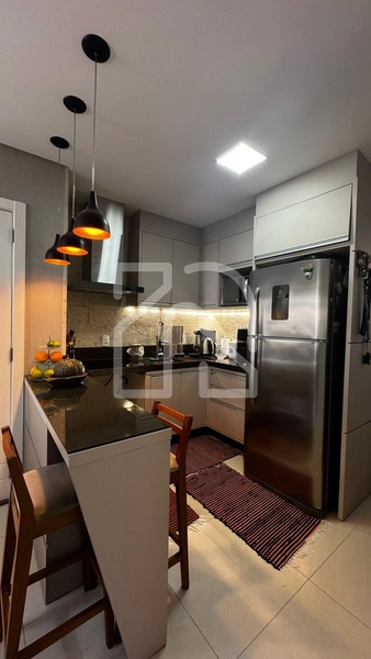 Apartamento pronto para Morar em Bal. Camboriú: 5ª foto da galeria de imagens do imóvel