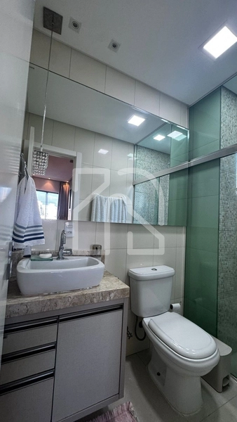 Apartamento pronto para Morar em Bal. Camboriú: 20ª foto da galeria de imagens do imóvel